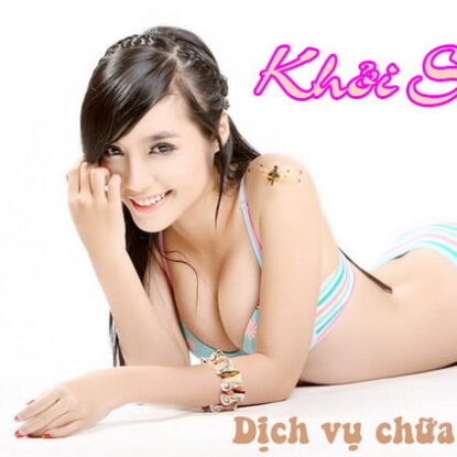 Dịch vụ chữa lành gần đây