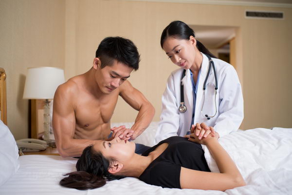 loi khuyen cua bac sy khi tim ban tinh