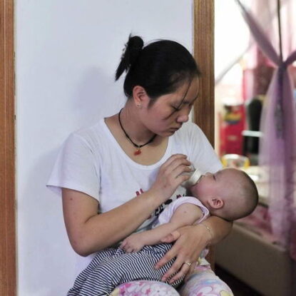 Hướng dẫn Single Mom tìm bạn trai